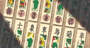 Cách Chơi Bài Tam Cúc Tại Hitclub – Nắm Luật Chuẩn, Đánh Bài Khéo Léo