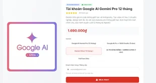 Cách tạo video từ ảnh có sẵn bằng VEO 3 trên Gemini ngay trên điện thoại (Hướng dẫn thực tế cho người mới)