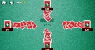 Chơi Bài Sâm 10 Cây – Luật Chơi, Cách Đánh Và Kinh Nghiệm Dễ Hiểu