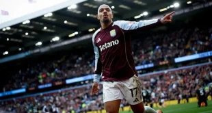 Donyell Malen là ai? Sự nghiệp và danh hiệu