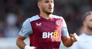 Emiliano Buendía là ai? Sự nghiệp và danh hiệu