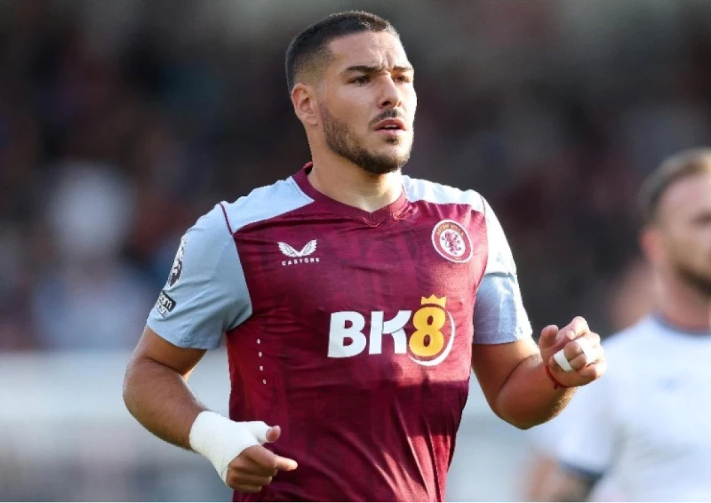 Emiliano Buendía là ai? Sự nghiệp và danh hiệu