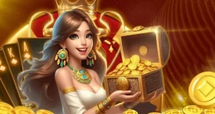 Game Nổ Hũ Nữ Thần May Mắn – Cách Tiếp Cận Slot Thần Tài