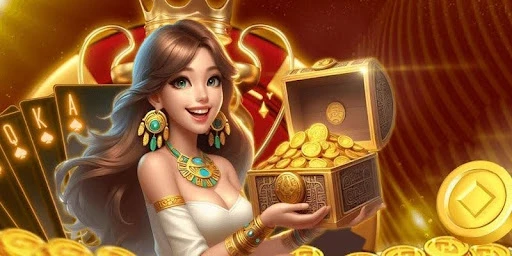 Game Nổ Hũ Nữ Thần May Mắn – Cách Tiếp Cận Slot Thần Tài