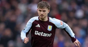 Harvey Elliott là ai? Sự nghiệp và danh hiệu