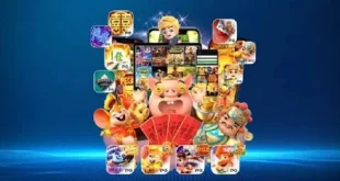 Jackpot Nổ Hũ - Thuật Toán Thú Vị Đưa Người Chơi Vào Con Đường Thắng Lợi Tự Nhiên