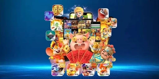 Jackpot Nổ Hũ - Thuật Toán Thú Vị Đưa Người Chơi Vào Con Đường Thắng Lợi Tự Nhiên