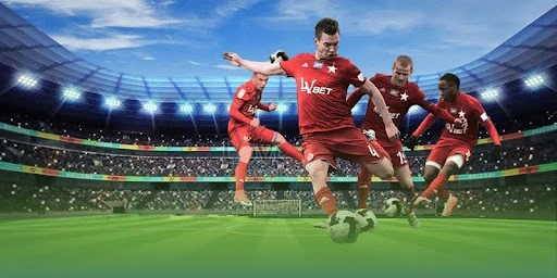 Kèo bóng đá hôm nay sc88 và những bí quyết chinh phục bảng kèo hiệu quả