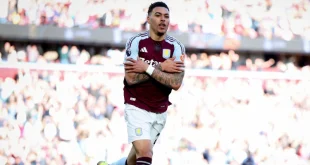 Morgan Rogers là ai? Sự nghiệp và danh hiệu