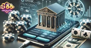Nạp Tiền G88 Nhanh Chóng – Kết Nối Cá Cược Không Giới Hạn