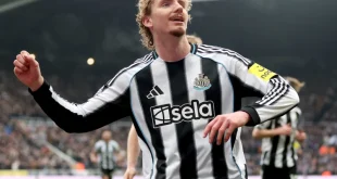 Nick Woltemade là ai? Sự nghiệp và danh hiệu