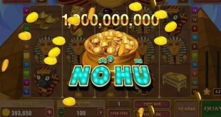 Sảnh Nổ Hũ Go88 - Review Chi Tiết Cho Bet Thủ Đam Mê Quay Hũ