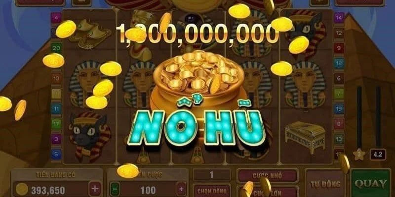 Sảnh Nổ Hũ Go88 - Review Chi Tiết Cho Bet Thủ Đam Mê Quay Hũ