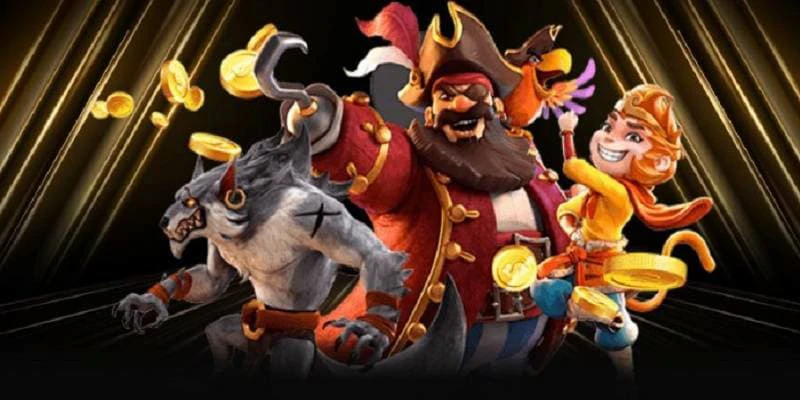 Sảnh Nổ Hũ Go88 - Review Chi Tiết Cho Bet Thủ Đam Mê Quay Hũ