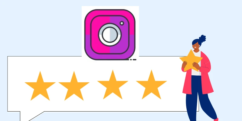 Review công cụ tải video Instagram phổ biến SnapInsta