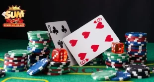 Sum Club - Địa Điểm Giải Trí An Toàn, Uy Tín Bậc Nhất