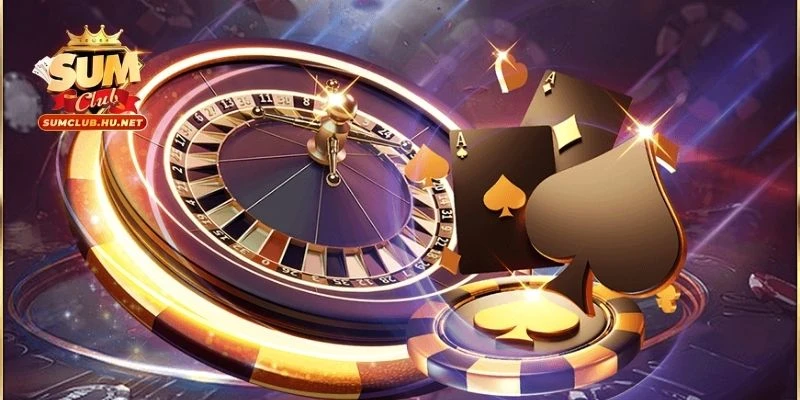 Sum Club - Địa Điểm Giải Trí An Toàn, Uy Tín Bậc Nhất