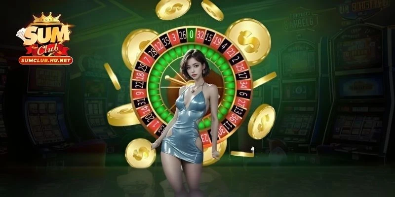 Sum Club - Địa Điểm Giải Trí An Toàn, Uy Tín Bậc Nhất