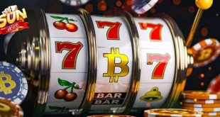 Sunwin– Nhà Cái Giải Trí Phát Triển Vượt Trội Trong Đầu 2026