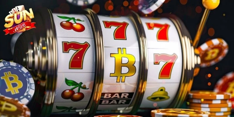 Sunwin– Nhà Cái Giải Trí Phát Triển Vượt Trội Trong Đầu 2026