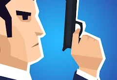 Tải Mod Agent Action - Spy Shooter APK