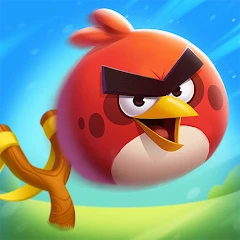 Tải Mod Angry Birds 2 APK