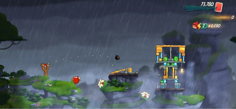 Tải Mod Angry Birds 2 APK