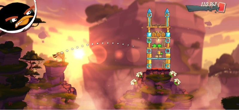 Tải Mod Angry Birds 2 APK