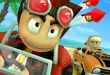 Tải Mod Beach Buggy Racing APK