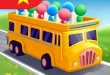 Tải Mod Bus Out Apk
