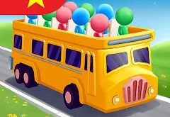 Tải Mod Bus Out Apk