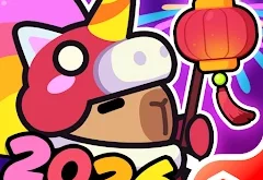 Tải Mod Capybara Go! Apk