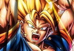 Tải Mod Dragon Ball Legends APK
