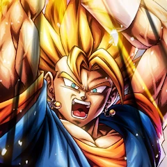Tải Mod Dragon Ball Legends APK