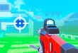 Tải Mod FRAG Pro Shooter APK