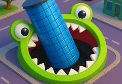 Tải Mod Hole.io Apk