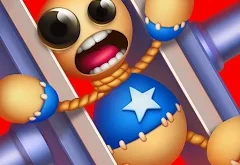 Tải Mod Kick the Buddy: Second Kick Apk