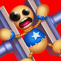 Tải Mod Kick the Buddy: Second Kick Apk