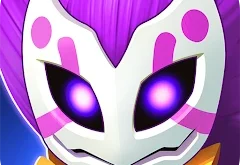 Tải Mod Merge War: Super Legion Master APK