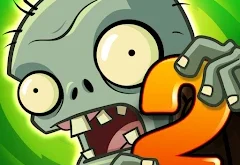 Tải Mod Plants vs Zombies 2 Apk