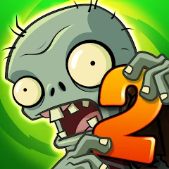 Tải Mod Plants vs Zombies 2 Apk