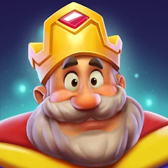 Tải Mod Royal Match APK