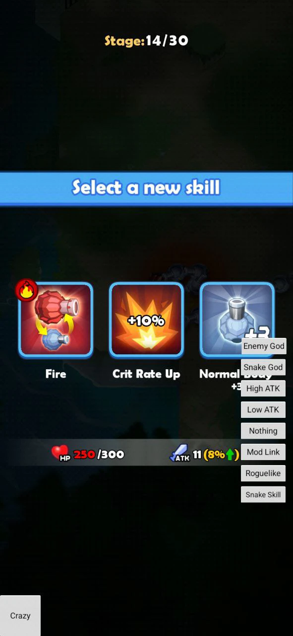 Tải Mod SSSnaker APK