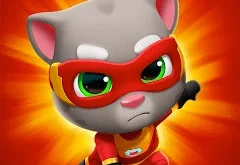 Tải Mod Tom Anh Hùng Tốc Độ Apk