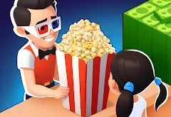Tải My Cinema World APK