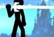 Tải Stickman The Flash APK