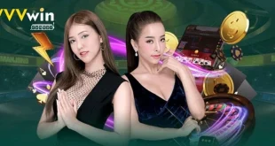 VVVWIN – Khám Phá Nền Tảng Giải Trí Số Hóa Thế Hệ Mới 2026