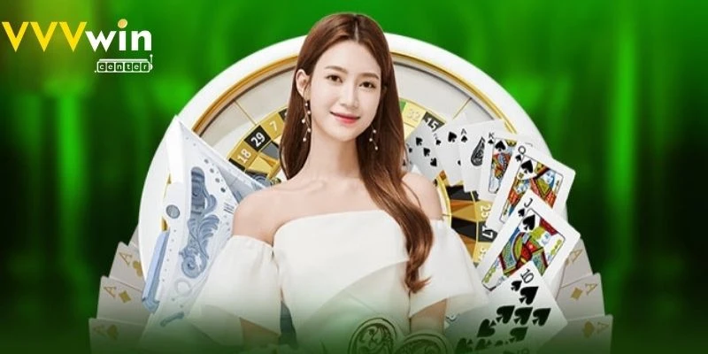 VVVWIN – Khám Phá Nền Tảng Giải Trí Số Hóa Thế Hệ Mới 2026