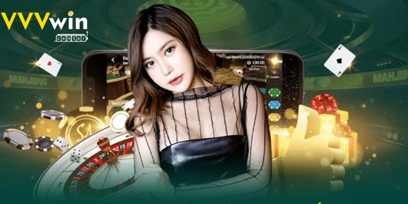 VVVWIN – Khám Phá Nền Tảng Giải Trí Số Hóa Thế Hệ Mới 2026