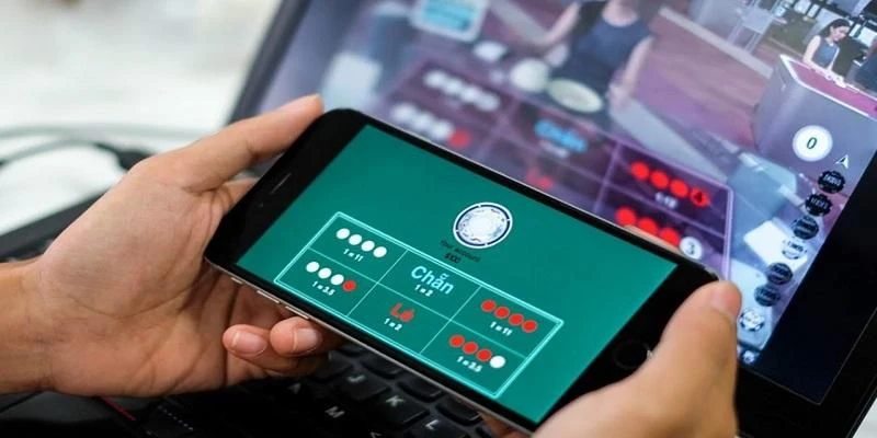 Xóc đĩa 88 mở ra không gian giải trí trực tuyến hấp dẫn